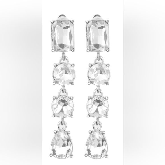 Earrings and ring set - Picture 2 of 3